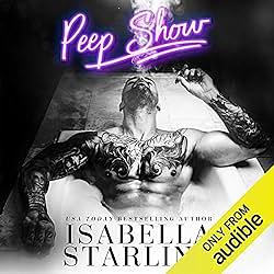 Peep Show by Isabella Starling