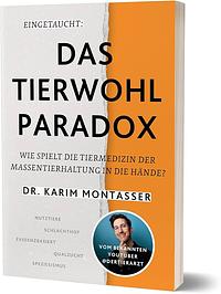 Eingetaucht: Das Tierwohl-Paradox: Wie spielt die Tiermedizin der Massentierhaltung in die Hände? by Dr. Karim Montasser