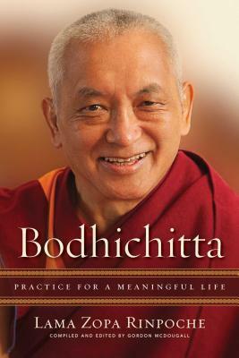 Bodhichitta: Practice for a Meaningful Life by Lama Zopa Rinpoche