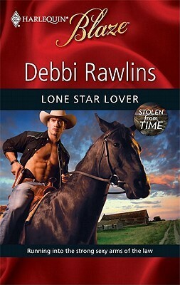 Lone Star Lover by Debbi Rawlins