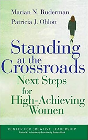 Standing Crossroads by Marian N. Ruderman