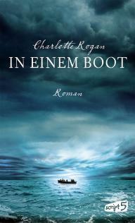 In einem Boot by Charlotte Rogan