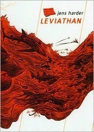 Leviathan by Jens Harder