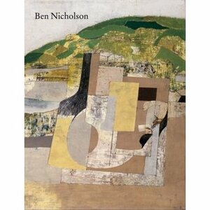 Ben Nicholson by Chris Stephens
