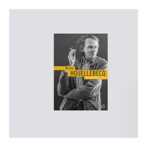 Interwencje 2020 by Michel Houellebecq