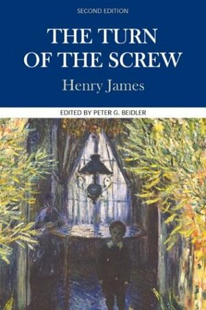 The Turn of the Screw by Henry James