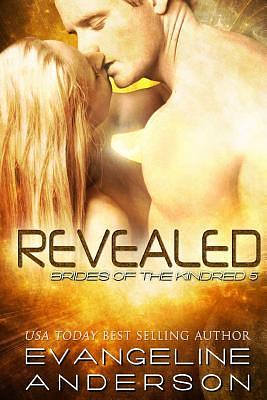 Revealed: Brides of the Kindred 5 by Evangeline Anderson