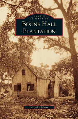 Boone Hall Plantation by Michelle Adams