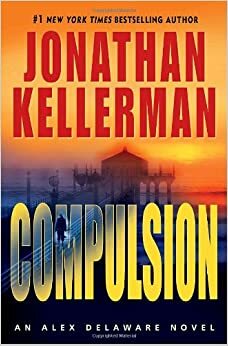 Compulsion by Jonathan Kellerman