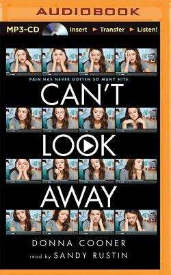 Can't Look Away by Donna Cooner