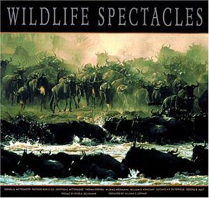 Wildlife Spectacles by Russell A. Mittermeier