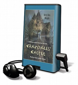 Crandalls' Castle by Betty Ren Wright