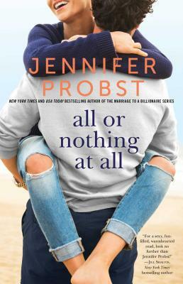 All or Nothing at All, Volume 3 by Jennifer Probst