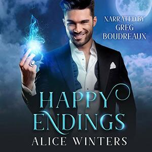 Happy Endings by Alice Winters