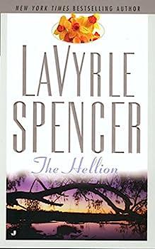 The Hellion by LaVyrle Spencer