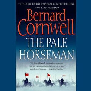 The Pale Horseman by Bernard Cornwell