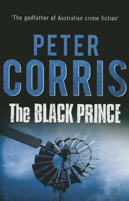 Black Prince by Peter Corris