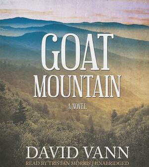 Goat Mountain by David Vann