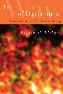 The Way of Discernment: Spiritual Practices for Decision Making by Elizabeth Liebert