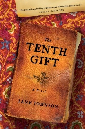 The Tenth Gift by Jane Johnson