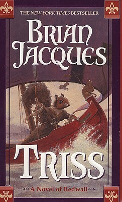 Triss by Brian Jacques