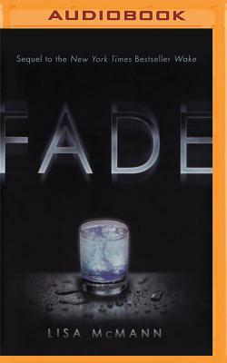 Fade by Lisa McMann