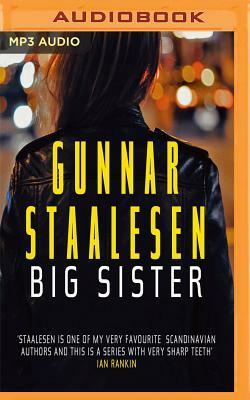 Big Sister: Varg Veum by Gunnar Staalesen