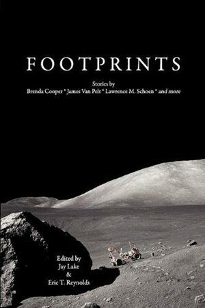 Footprints by Eric T. Reynolds, Jay Lake
