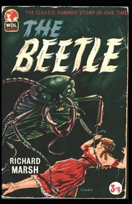 The Beetle by Richard Marsh