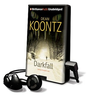 Darkfall by Dean Koontz