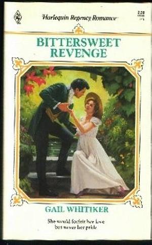 Bittersweet Revenge by Gail Whitiker