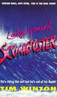 Lockie Leonard, Scumbuster by Tim Winton