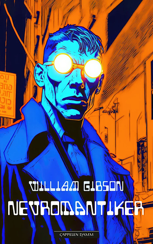 Nevromantiker by William Gibson