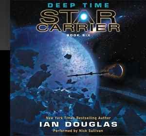 Deep Time by Ian Douglas