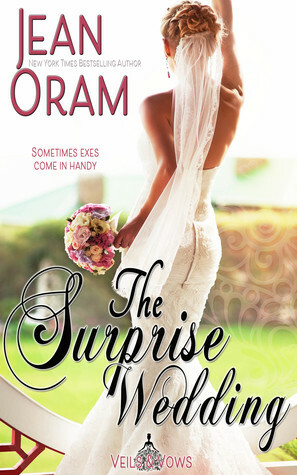 The Surprise Wedding by Jean Oram