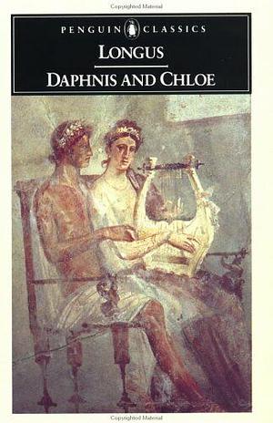 Daphnis and Chloe by Longus