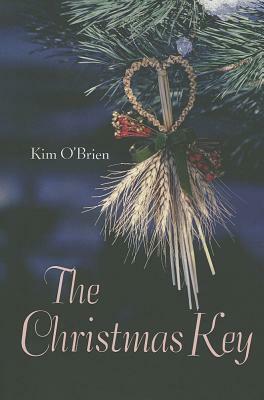The Christmas Key by Kim O'Brien