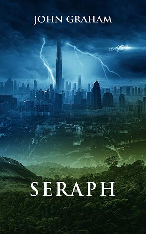 Seraph by John Graham