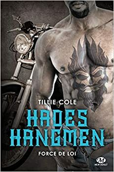 Force de Loi by Tillie Cole