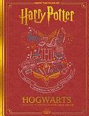 Hogwarts: a Cinematic Yearbook 20th Anniversary Edition by Scholastic