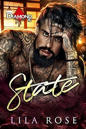 State by Lila Rose