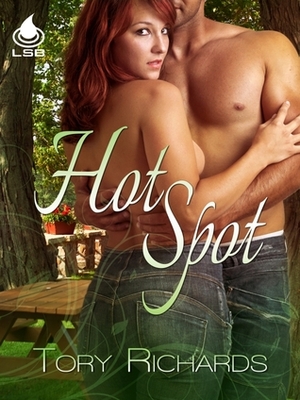 Hot Spot by Tory Richards