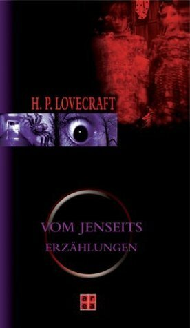 Vom Jenseits by H.P. Lovecraft