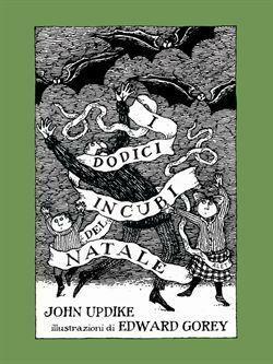 I dodici incubi del Natale by John Updike