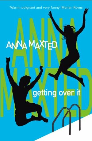 Getting Over It by Anna Maxted