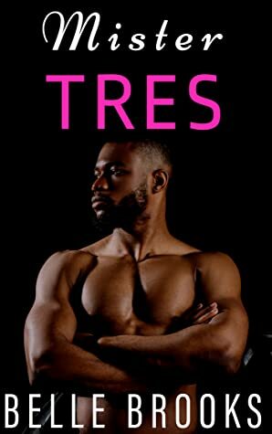 Mister Tres: A Short Story Series by Belle Brooks