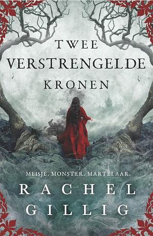 Twee verstrengelde kronen by Rachel Gillig