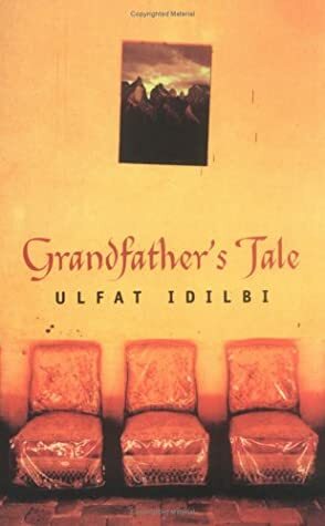 Grandfather's Tale by Peter Clark, ألفة عمر باشا الإدلبي, Ulfat Idilbi