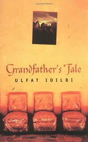 Grandfather's Tale by Ulfat Idilbi, ألفة عمر باشا الإدلبي