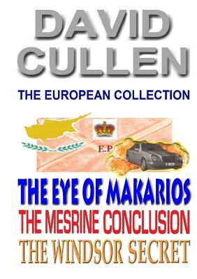 The European Collection by David Cullen